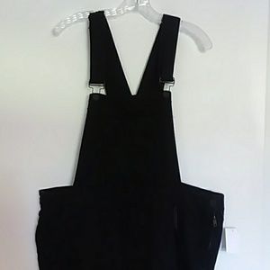 Overalls